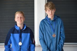 KAJ VEŠ O PROMETU 47